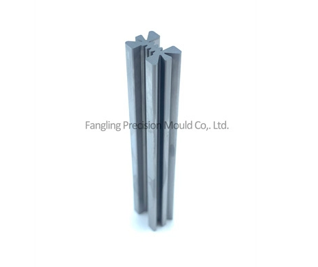 Wire Cutting Mold Parts
