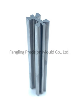 Stamping Mold Parts